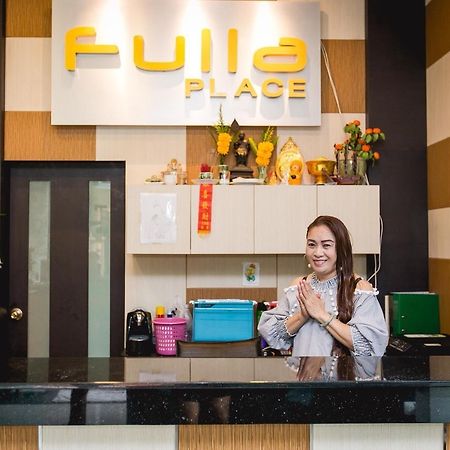 Fulla Place Patong Dış mekan fotoğraf