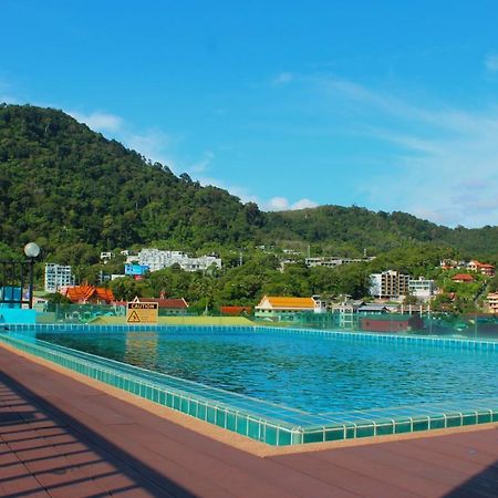 Fulla Place Patong Dış mekan fotoğraf