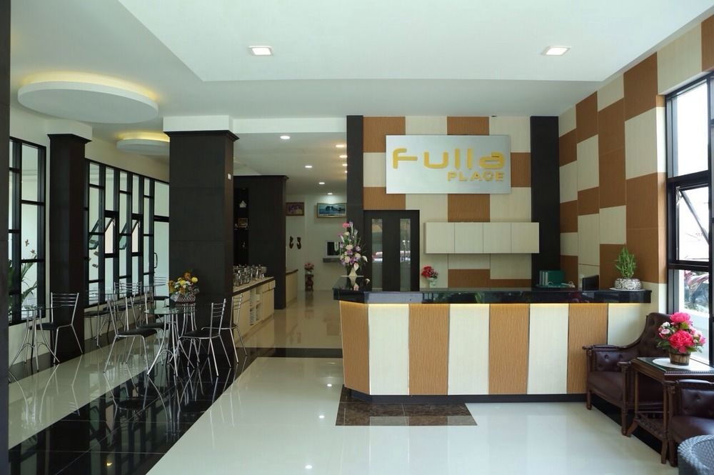 Fulla Place Patong Dış mekan fotoğraf