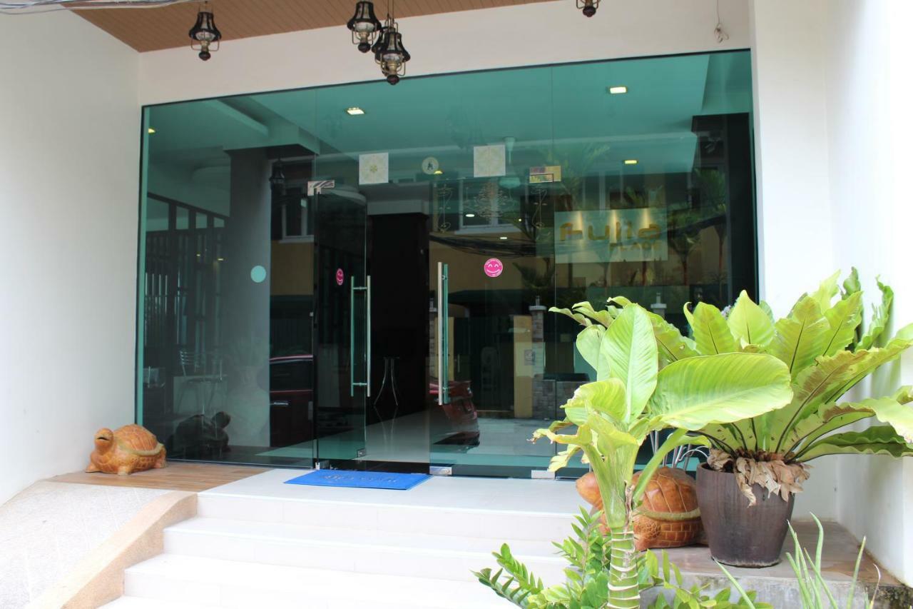 Fulla Place Patong Dış mekan fotoğraf