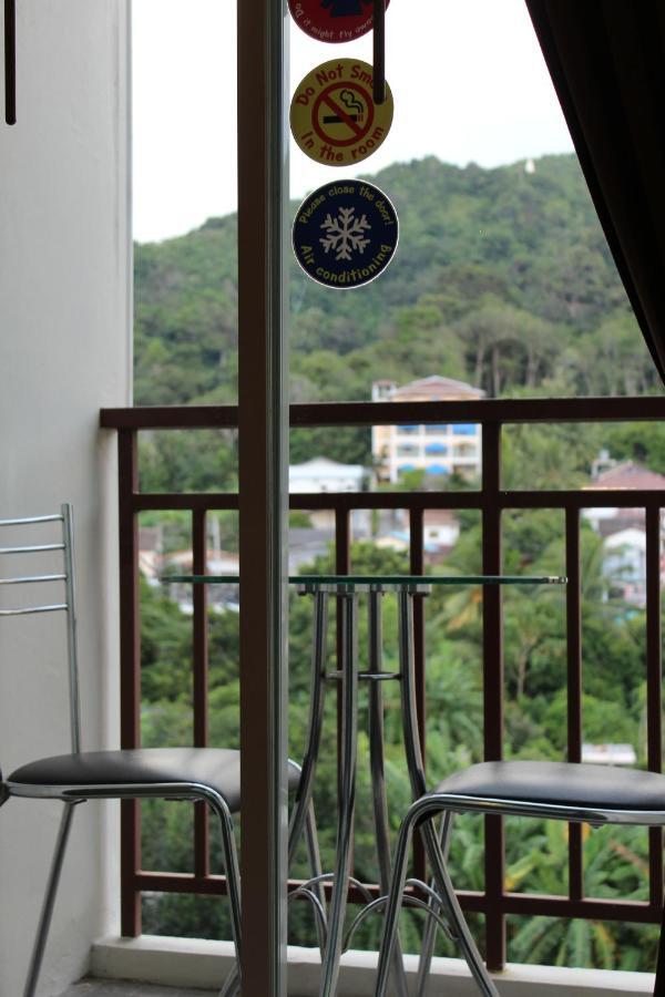 Fulla Place Patong Dış mekan fotoğraf