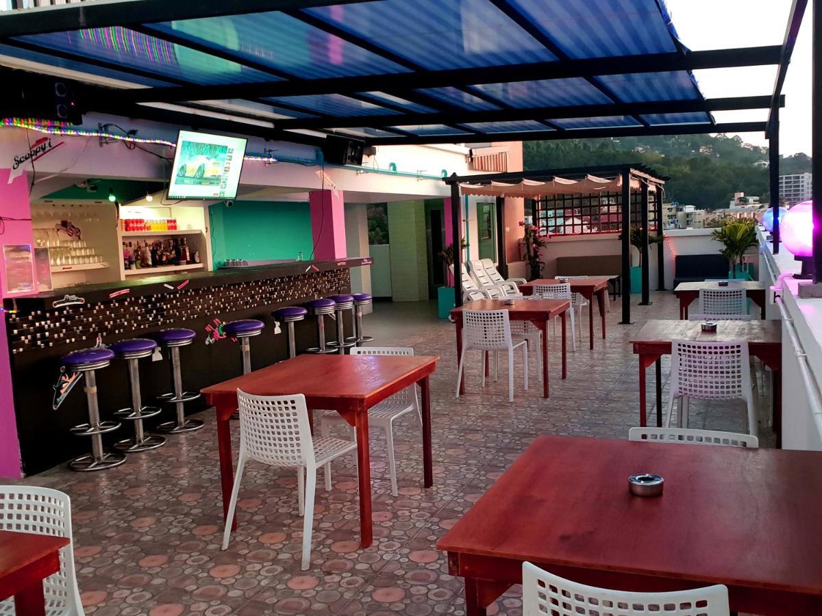 Fulla Place Patong Dış mekan fotoğraf